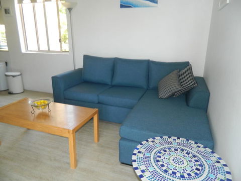 Del Rae Unit 15 - Shoal Bay - Hotel Accommodation 3