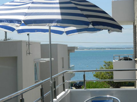 Del Rae Unit 15 - Shoal Bay - Hotel Accommodation 0