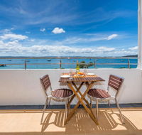 Del Rae Unit 8 - Shoal Bay - Hotel Accommodation