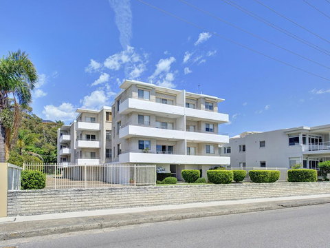 Del Rae, Unit 6/25 Shoal Bay Road - Hotel Accommodation 1