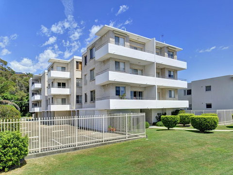 Del Rae, Unit 6/25 Shoal Bay Road - Hotel Accommodation 3