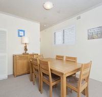 Del Rae Unit 6/25 Shoal Bay Road - Hotel Accommodation