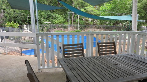 Del-Haven Opposite Alma Bay - Hotel Accommodation 2