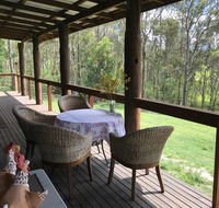 Delaneys Creek Cabin Retreat - Hotel Accommodation