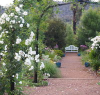 Delderfield Cottages