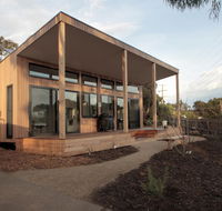 Dea Retreat Ecovillas - Hotel Accommodation