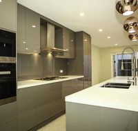 Design Sydney Home