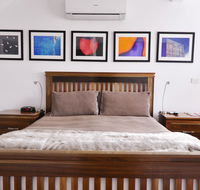 Destination Kyneton - Hotel Accommodation