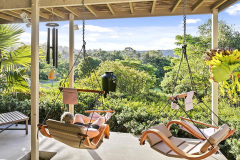 Destiny's Run Retreat - Hotel Accommodation 0