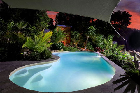 Destiny's Run Retreat - Hotel Accommodation 3