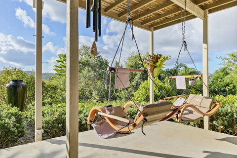 Destiny's Run Retreat - Hotel Accommodation 2