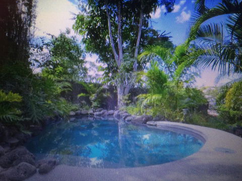 Di's Manor Homestay - Hotel Accommodation 0