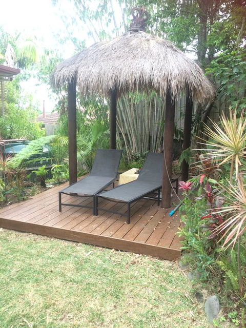 Di's Manor Homestay - Hotel Accommodation 1