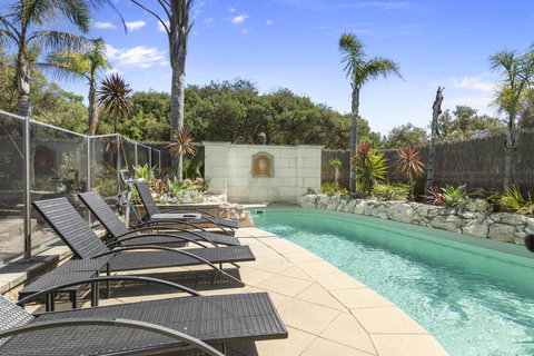 DIAMOND BAY RETREAT - SORRENTO - Hotel Accommodation 0