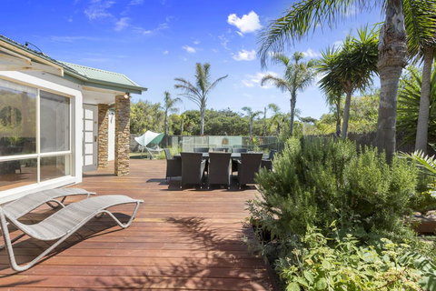 DIAMOND BAY RETREAT - SORRENTO - Hotel Accommodation 3