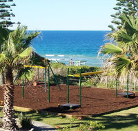 Diamond Beach Holiday Park - Hotel Accommodation