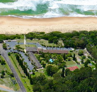 Diamond Beach Resort Mid North Coast NSW - Hotel Accommodation