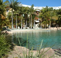 Diamond Sands Resort - Hotel Accommodation
