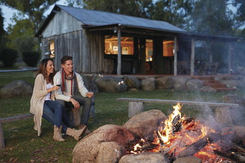 Diamondvale B&B Cottages Stanthorpe - Hotel Accommodation 2