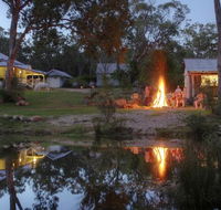 Diamondvale BB Cottages Stanthorpe - Hotel Accommodation