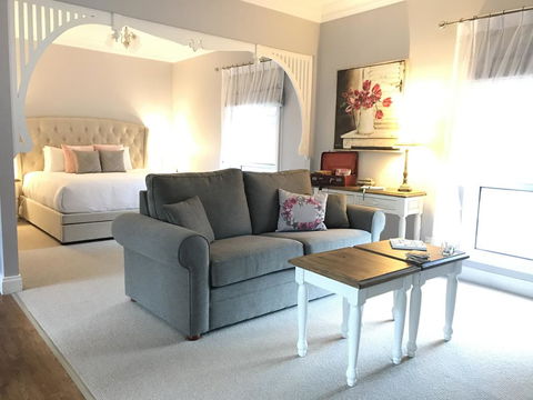 Diamondvale B&B Cottages Stanthorpe - Hotel Accommodation 1