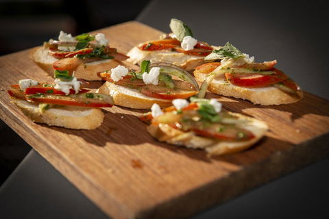 Diana Alpine Lodge - Hotel Accommodation 3