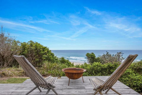 Did Dell St 60 Ulladulla - Hotel Accommodation 0