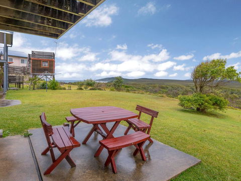 Dilkara - Breathtaking Ocean Views - Hotel Accommodation 3