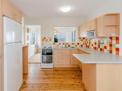 Dilkara - Breathtaking Ocean Views - Hotel Accommodation 2