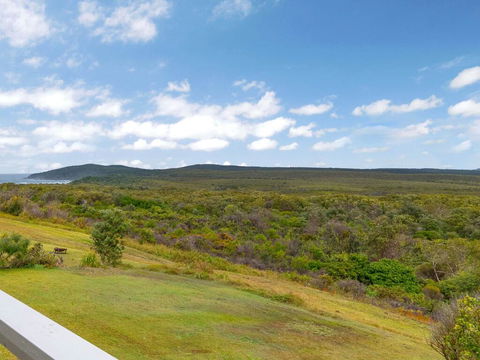 Dilkara - Breathtaking Ocean Views - Hotel Accommodation 1