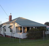 Dillons Cottage - Hotel Accommodation