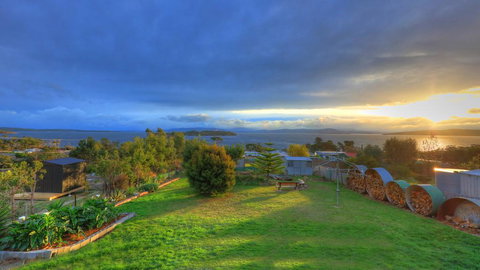 Discover Bruny Island Holiday Accommodation - Hotel Accommodation 2