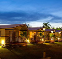 Discovery Parks - Fraser Street Hervey Bay - Hotel Accommodation