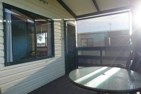 Discovery Parks - Goolwa - Hotel Accommodation 2