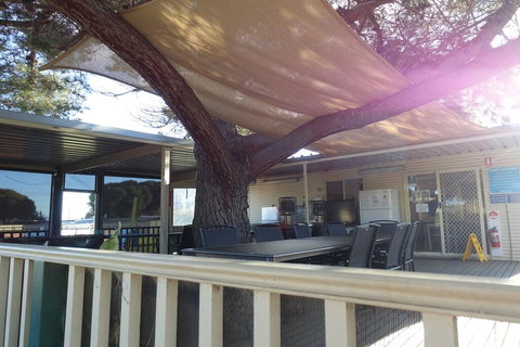 Discovery Parks - Goolwa - Hotel Accommodation 1