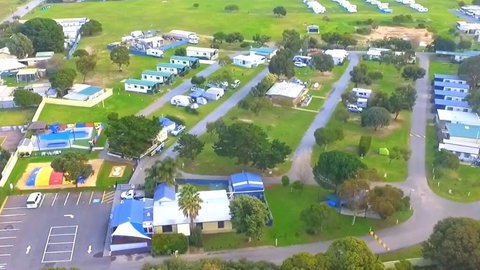 Discovery Parks - Goolwa - Hotel Accommodation 0