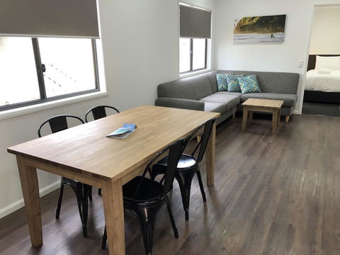Discovery Parks - Airlie Beach - Hotel Accommodation 2
