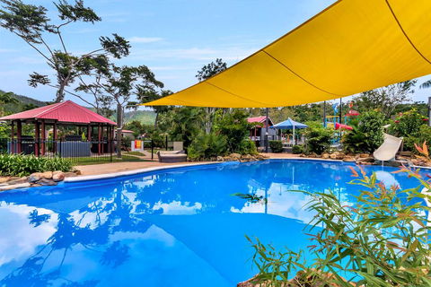 Discovery Parks - Airlie Beach - Hotel Accommodation 0