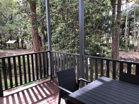 Discovery Parks - Airlie Beach - Hotel Accommodation 1