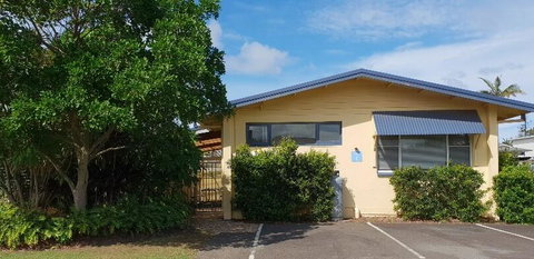 Discovery Parks - Ballina - Hotel Accommodation 2