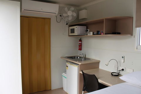 Discovery Parks - Boulder - Hotel Accommodation 1