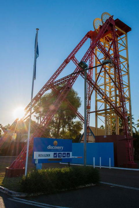 Discovery Parks - Boulder - Hotel Accommodation 3