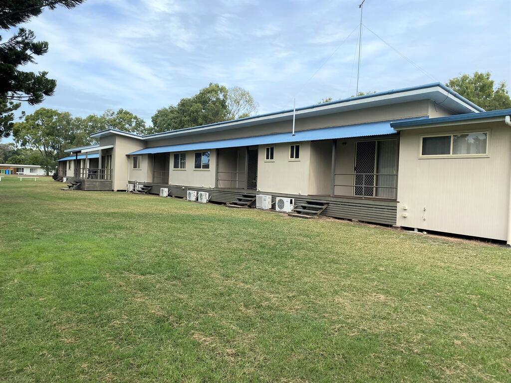 Kinka Beach QLD Hotel Accommodation