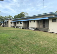 Discovery Parks - Coolwaters Yeppoon - Hotel Accommodation