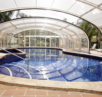 Discovery Parks - Echuca - Hotel Accommodation
