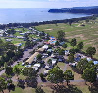 Discovery Parks - Eden - Hotel Accommodation