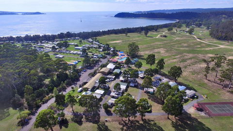 Discovery Parks - Eden - Hotel Accommodation 0