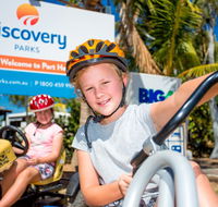 Discovery Parks - Port Hedland - Hotel Accommodation