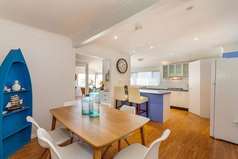 Dog Lovers Retreat - Hotel Accommodation 1