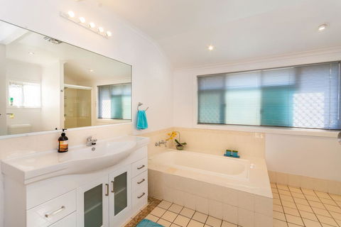 Dog Lovers Retreat - Hotel Accommodation 3